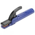 thumbnail image 1 of Pinza Porta Electrodo,300A Soporte Para Electrodo De Soldadura, Hecho De Cobre,Portaelectrodos Para Soldar,Manipular Con Material Aislante Especial Resistente Al Calor, No Conductivo, Anti-Escaldado Ecomeon  no, 1 of 6