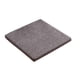 thumbnail image 2 of Cojín de lino, 1 pieza, cojines para silla de comedor, cojín para silla, desmontable y lavable, cojín para silla de casa u oficina, almohadilla de esponja gruesa, diseños de correa antideslizante, alm, 2 of 6