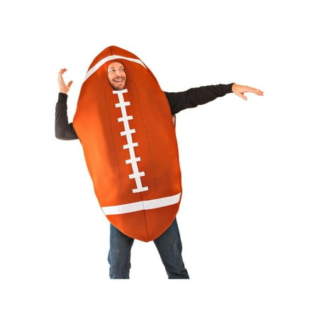 Adult Deflategate Football Costume