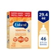 Enfamil Sensitive Powder Baby Formula For Lactose Sensitivity, 29.4 Oz Box