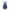 3# Deep Blue, variant on KVMeteor Womens Plus Size 2 Piece Bathing Suit Irregular Tankini Swimsuit Swimwear