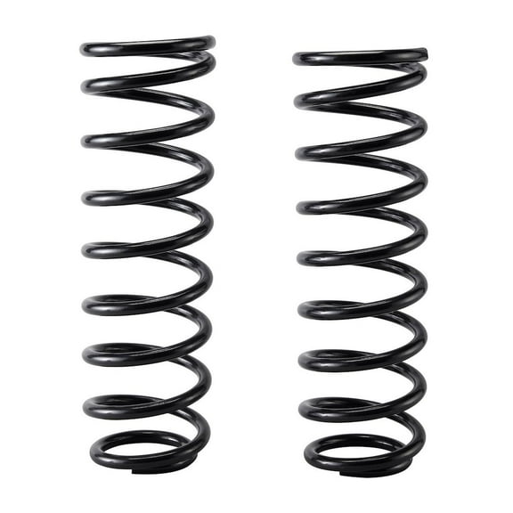 ARB / OME 18-20 Jeep Wrangler JL Coil Spring Set Front 2in Lift (3160)