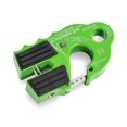thumbnail image 3 of Factor 55 Winch Clevis Hook 00275-08 Ultra Hook; For Use Wich Wiches Rated 4500 Pounds or Less; For Up To 5/16 Inch Diameter Rope Or Cable; With Shackle Pin Mounting Hole For 3/4 Inch Pin, 3 of 3
