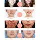 thumbnail image 2 of Gancho para la oreja 4D Mascarilla de estiramiento facial Levantamiento de mentón doble Mascarilla facial delgada Vendaje (R15) Ndcxsfigh Cuidado Belleza, 2 of 3
