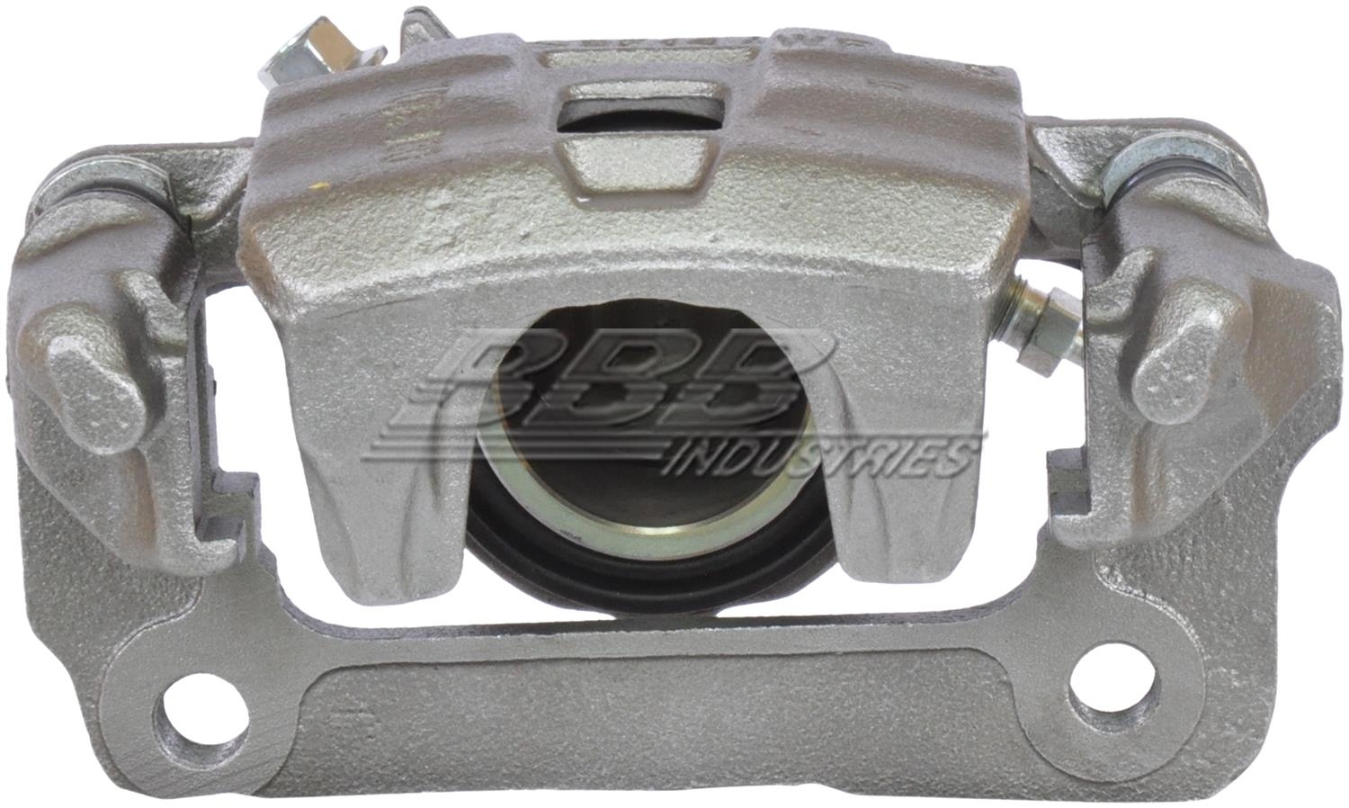 TERREPOWER formerly BBB Industries 99-01402A Reman Caliper w/installation Hardware