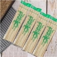 thumbnail image 4 of Palillos de Bambu Jands Distribution para Brochetas 15 cm 450 pz, 4 of 5