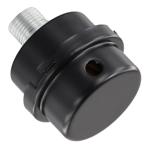 Compressor Intake Air Filter 1/2" Npt Hl018200Av Fit For Campbell Hausfeld For Husky