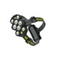 thumbnail image 2 of Advancent Faro de pesca nocturna, faro de viaje para acampar, 8 modos, linterna ajustable, accesorio de iluminación montado en la cabeza carpas, 2 of 6