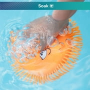 Play Day Kooky Drencher Disk Pool Toy for Children, 3 Pack, Multicolor