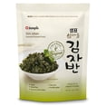 thumbnail image 1 of Crispy Seaweed Snack, Original , 1.76 Ounce 김자반, 1 of 5