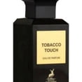 thumbnail image 2 of Maison Alhambra Tobacco Touch eau de parfum 80 ml Unisex Maison Alhambra, 2 of 2