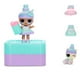 thumbnail image 1 of Muñeca MGA Entertainment LOL Surprise Deluxe Pres Azul, 1 of 3