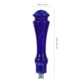thumbnail image 2 of Replacement Handle Invitation Stamp Handle Wedding Stamp Handle DIY Accessory, 2 of 8