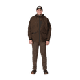 thumbnail image 2 of Frogg Toggs Oxbow Jacket | Swamp Brown | Size XL, 2 of 7