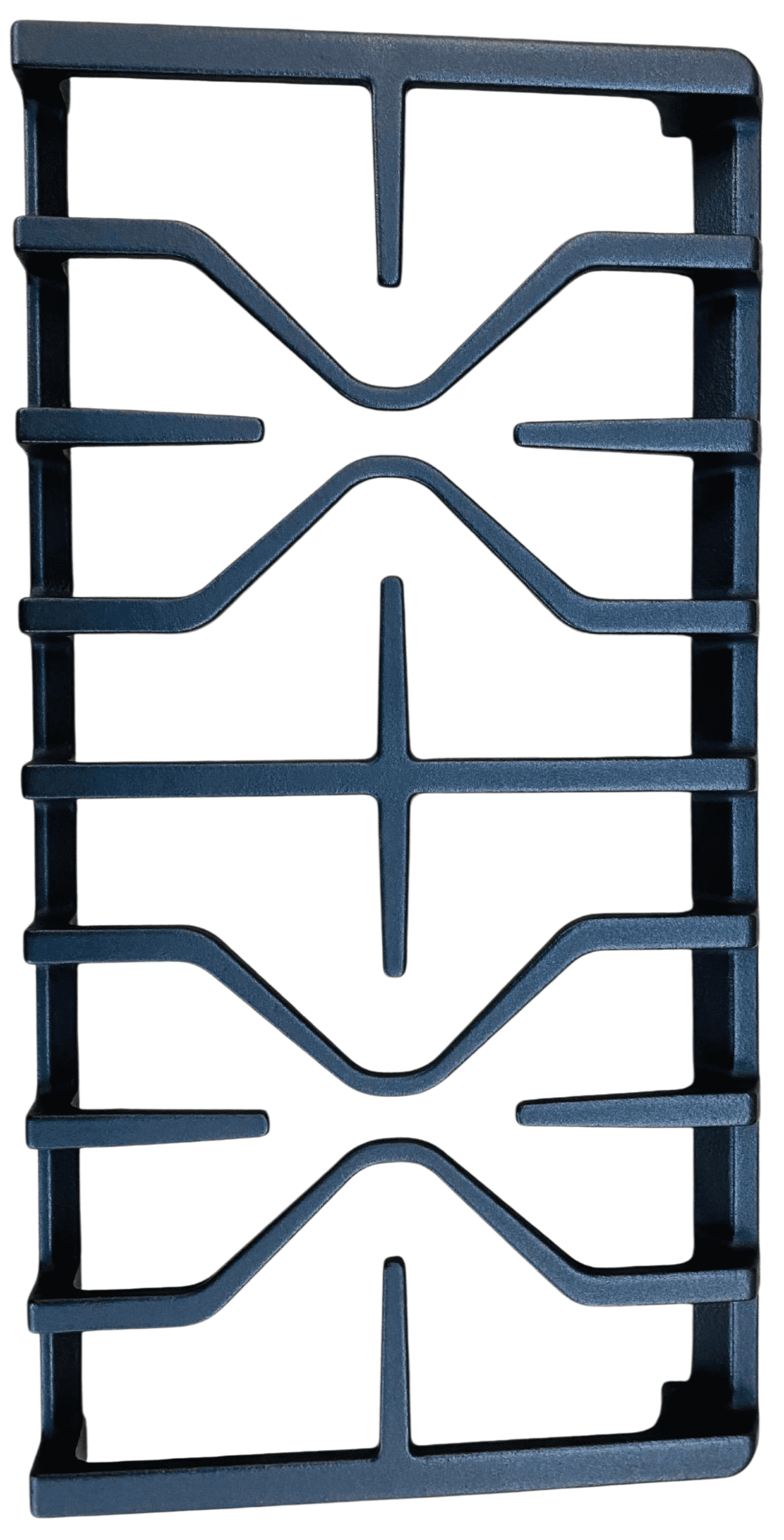 Gas Range Burner Grate fits General Electric, AP5986290, PS11726688, WB31X24736