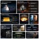 thumbnail image 4 of Tablet OSCAL Spider 10 24 GB+256 GB 11 pulgadas Android 15 22000 mAh, 4 of 5