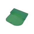 thumbnail image 3 of Jam Paper Plastic Pencil Case Snap Button Pencil Case Box Dark Green 166532741, 3 of 3