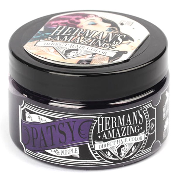Hermans Amazing Direct Hair Color