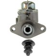 thumbnail image 1 of Dorman (OE Solutions) M56193 Brake Master Cylinder First Stop (TM) OE Replacement; 1 Inch Bore; 1/2 Inch x 20 Thread Ports; With Reservoir; Without Vehicle Connector, 1 of 2