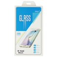 thumbnail image 1 of Glass Pro+ Premium Tempered Glass for Samsung Galaxy Note8 - Black/Clear, 1 of 1
