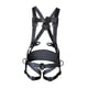 thumbnail image 5 of Arnés de escalada de cuerpo completo Arnés de escalada en roca Cinturón Equipo Accesorios versátiles Cinturón de escalada Arnés de piernas para, 5 of 9
