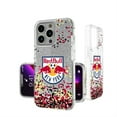 thumbnail image 7 of New York Red Bulls iPhone Confetti Glitter Design Case, 7 of 7
