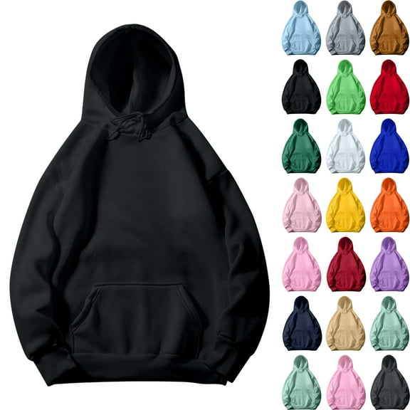 Oversized Sweatshirt for Women Round Neck Fall And Winter Sweatshirts Long Sleeve Turtleneck Velvet Sweatshirt