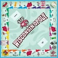 thumbnail image 2 of Late for the Sky University of Wisconsin - Wisconsinopoly Board Game, 2 of 3