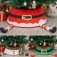 thumbnail image 3 of Kearding Decoración de de árbol de Navidad Decoración navideña práctica y única con varias formas para decorar Kits de decoración para fiestas muñeco de nieve, 3 of 6