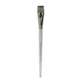 thumbnail image 2 of Dynasty Faux Squirrel Brush - Round, Short Handle, Size 14, 2 of 5