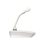 Shure ULX-D Digital Wireless System ULXD8 - Transmitter for wireless microphone system - white