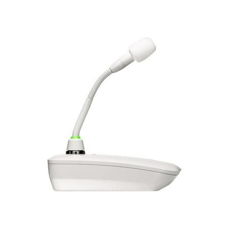 Shure ULX-D Digital Wireless System ULXD8 - Transmitter for wireless microphone system - white