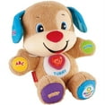thumbnail image 2 of Fisher-Price Laugh & Learn Smart Stages Puppy, 2 of 6
