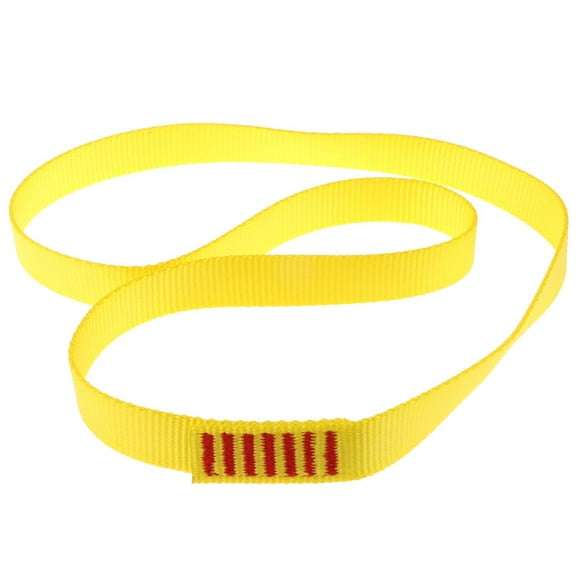 Cable de escalada perfecl Corredores de Eslingas 60cm