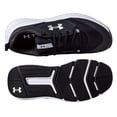 thumbnail image 2 of Tenis Under Armour Charged Commit TR 4 - 3026017004 - Hombre negro 28.5, 2 of 7