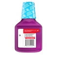 thumbnail image 6 of Tylenol Extra Strength Cold + Flu Multi-Symptom Night Liquid Cold Medicine, 6 of 12