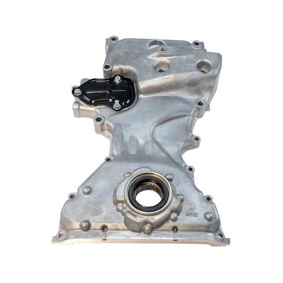 Oil Pump - Compatible with 2006 - 2015 Honda Civic 2007 2008 2009 2010 2011 2012 2013 2014
