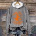 thumbnail image 2 of Certgust Essentials Hoodie Under $10 Womens Why Yes Actually I Can Drive A Stick Print Hoodie Long Sleeve Sweatshirt, 2 of 4