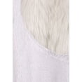 thumbnail image 4 of Déguisement Bunny Blanc pour Adulte, 4 of 9