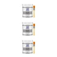 thumbnail image 3 of Youkk Ruban Étanche à Séchage Rapide Solide et Durable pour Plusieurs Surfaces Ruban Étanche Arrête les Fuites comme Montré 300g 3Ensemble, 3 of 6