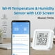 thumbnail image 5 of Tuya WiFi Pantalla LCD Fuentes de alimentación USB Sensores inteligentes, 5 of 8