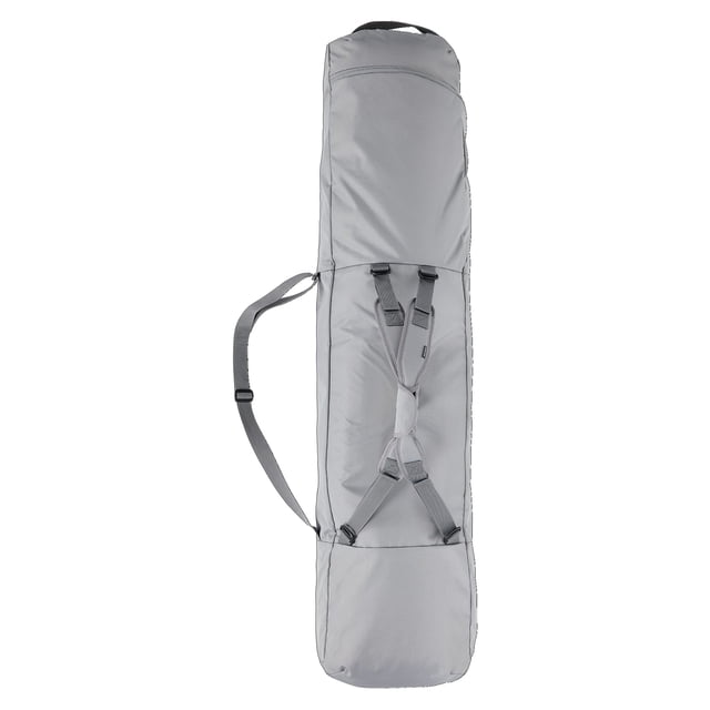 Burton Commuter Space Sack Board Bag, Sharkskin, 146