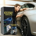 thumbnail image 3 of 2025 Efface Rayure Voiture, Car Scratch Remover, Efface Rayure Profonde Voiture, Modèle Crème de réparation de Rayures de Voiture, Efface Rayures Anti-Rayures Pâte Réparation (1PCS), 3 of 8