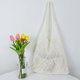 thumbnail image 1 of Crochet Bag Women Summer Beach Handbag Hippie Bag Knitted Bag White, 1 of 5