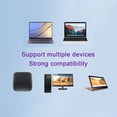 thumbnail image 3 of USB Hub-in-1 Hub USB3.0 One-drag-four Notebook Mobile Phone Tablet Type-c/USB-interface Splitter USB Extension Directly Identifies SD Card And TF-card, 3 of 6