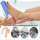 thumbnail image 4 of Advancent 4x limpiador de anillos de agua dura para inodoro, piedra pómez fácil y eficaz para limpieza con mango Suministros de limpieza para el hogar, 4 of 6
