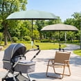 thumbnail image 1 of MTBLYS Sombrilla plegable con clip para silla de camping UPF50+ | Sombrilla portátil para silla de playa con soporte de clip | Toldo para silla de pesca al aire libre para patio|picnic|senderismo, 1 of 5