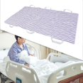 thumbnail image 6 of Serenable Positioning Bed Cushion Mattress Protection for Lifting Repositioning Senior stripe, 6 of 9