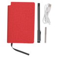 thumbnail image 2 of Smart Writing Set, Digital Notebook with Smart Pen, Real time Sync for Digitizing, Intelligent Paper Screen Synchronized Writing Notebook,  Wireless for Phone Tablet, 2 of 7
