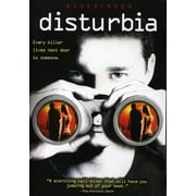 Disturbia [Widescreen] (DVD)